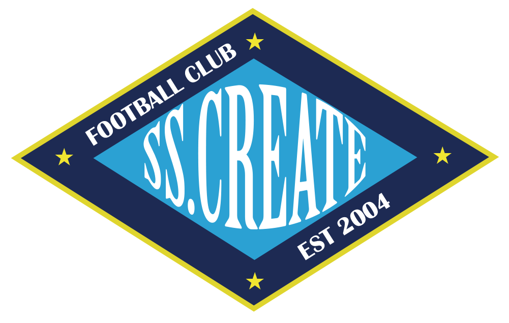 Football Club S S Create